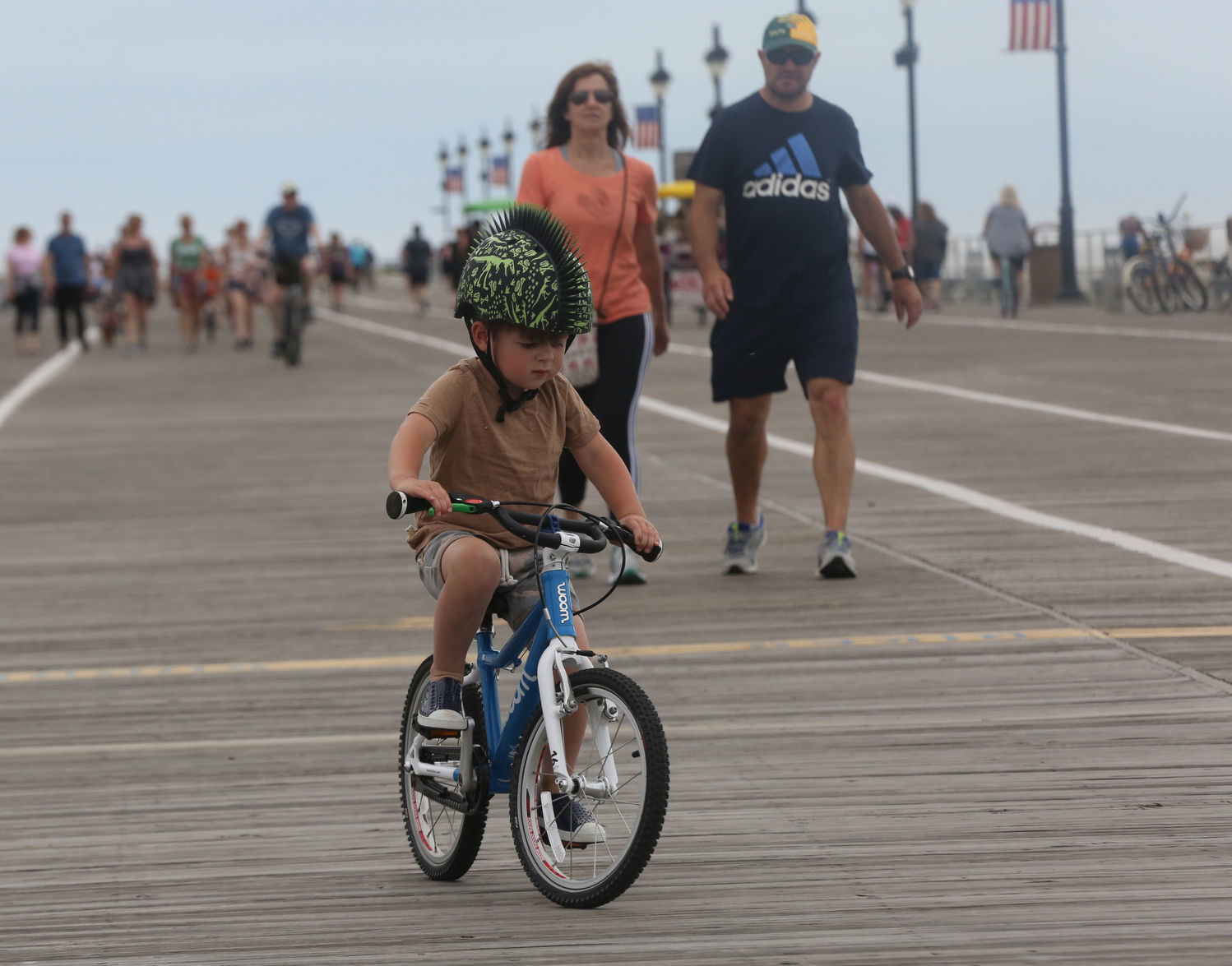 Ocean City opens for summer